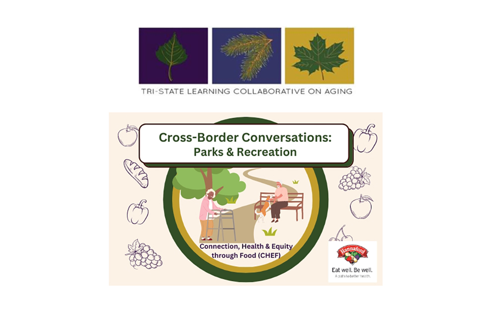 Cross-Border Conversations: Parks and Recreation