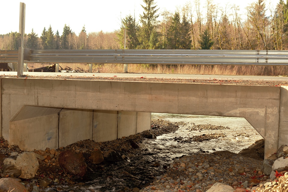 Upcoming: Maine Audubon Stream Smart Workshops