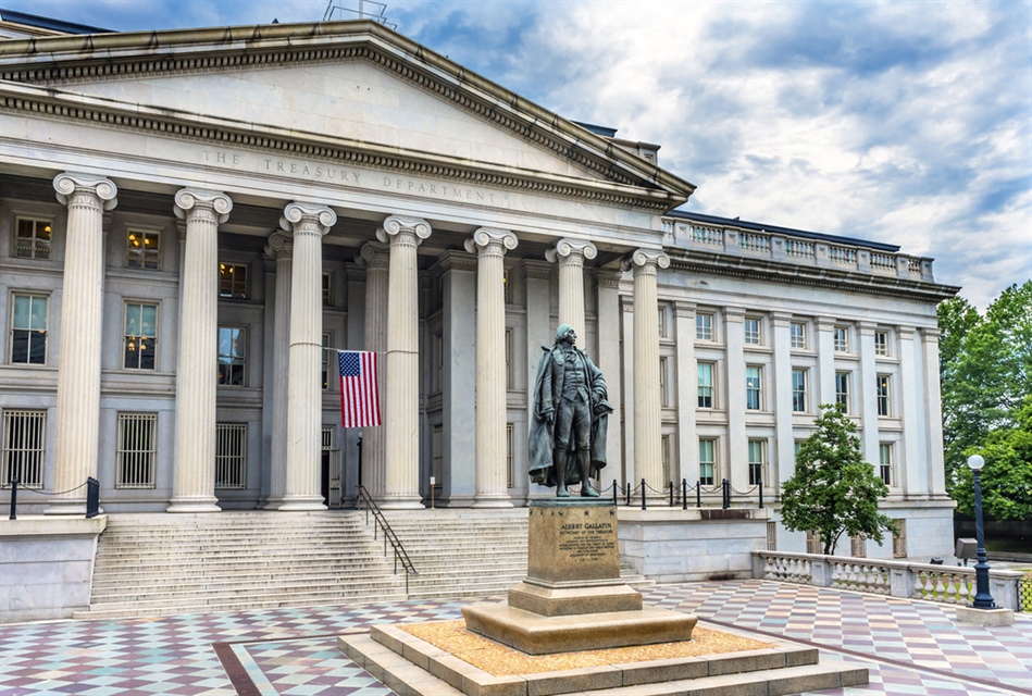U.S. Treasury Re-opens Its Helpline and Contact Centers