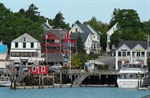 Maine Coast Fishermen’s Association and Tidal Bay Consulting Released New Resource for Municipal Planning and Preservation of the Working Waterfront