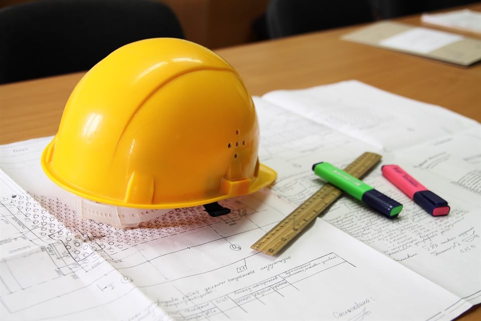New Building Code Information Session