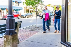 Maine Healthy Aging - Data Report