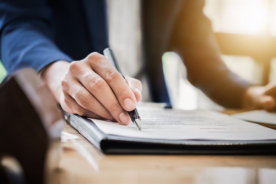 Grant Writing Training - June 16-17