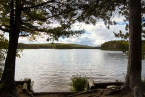 Water Quality Standards – Triennial Review