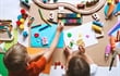 Creating Supportive Workspaces – Approaches to Child Care