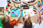 Creating Supportive Workspaces – Approaches to Child Care
