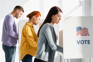 Citizen's Guide to November 7 Election