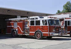 Fire & Rescue Vehicles & Equipment