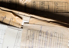 Archival Preservation & Imaging
